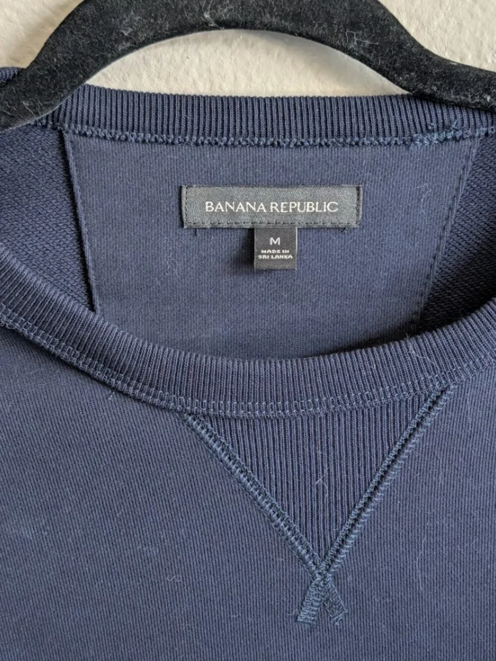 Banana Republic banana republic